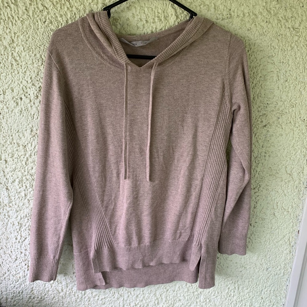 Athleta sweater!